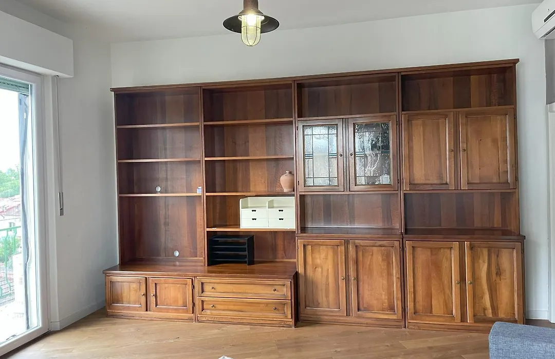 Apartment Zeus Calatafimi 23-1